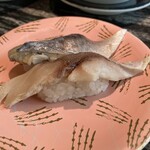 回転寿司 根室花まる - 