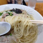 伊達屋 - 細ストレート