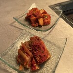 焼肉 うしの絵 - 