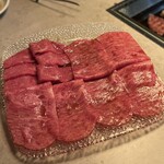 焼肉 うしの絵 - 