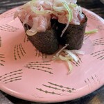 回転寿司 根室花まる - 