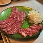 焼肉 うしの絵 - 