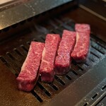 焼肉 うしの絵 - 