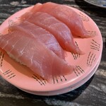 回転寿司 根室花まる - 