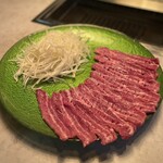 焼肉 うしの絵 - 