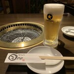 焼肉市場うまうま - 