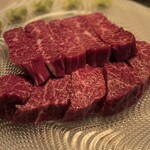 焼肉 うしの絵 - 