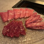 焼肉 うしの絵 - 