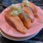 回転寿司 根室花まる - 