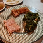 焼肉 うしの絵 - 