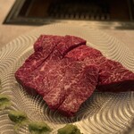 焼肉 うしの絵 - 