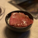 焼肉 うしの絵 - 