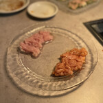 焼肉 うしの絵 - 