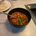 焼肉 うしの絵 - 