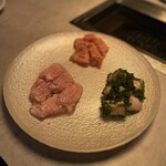 焼肉 うしの絵 - 