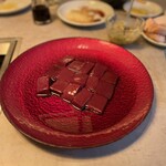 焼肉 うしの絵 - 