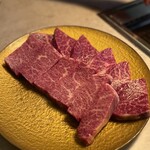 焼肉 うしの絵 - 