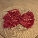 焼肉 うしの絵 - 