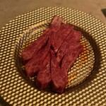 焼肉 うしの絵 - 