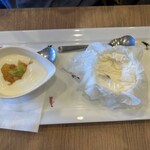 Atelier de Fromage Karuizawa Hatsuchishiniwa Ten - 