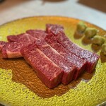 焼肉 うしの絵 - 