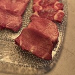 焼肉 うしの絵 - 