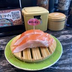 回転寿司 根室花まる - 