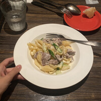 grigio la tavola - 
