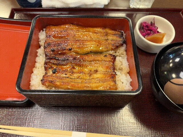 Edomae Unagi Kamameshi Edosada photo 2