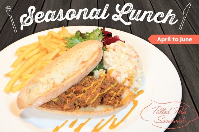 フォルスタッフパブ（Falstaff Pub） - 西郷村その他（パブ）