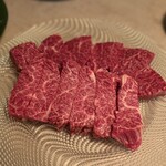 焼肉 うしの絵 - 