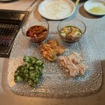 焼肉 うしの絵 - 