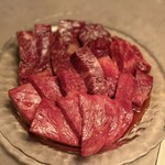 焼肉 うしの絵 - 