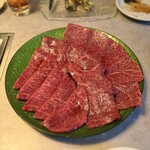 焼肉 うしの絵 - 