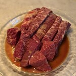 焼肉 うしの絵 - 