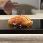 鍛冶町 鮨処銀座豊か - 