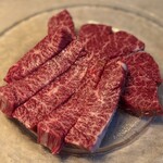 焼肉 うしの絵 - 