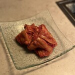 焼肉 うしの絵 - 