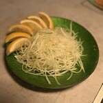 焼肉 うしの絵 - 