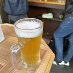 ホルモン焼 しのぶ - 