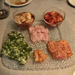 焼肉 うしの絵 - 