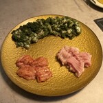 焼肉 うしの絵 - 