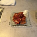 焼肉 うしの絵 - 