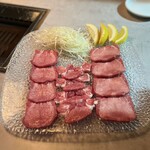 焼肉 うしの絵 - 