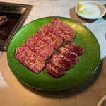 焼肉 うしの絵 - 