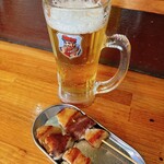 ホルモン焼 しのぶ - 