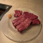 焼肉 うしの絵 - 