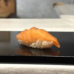 鍛冶町 鮨処銀座豊か - 