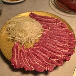 焼肉 うしの絵 - 