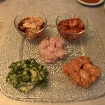 焼肉 うしの絵 - 